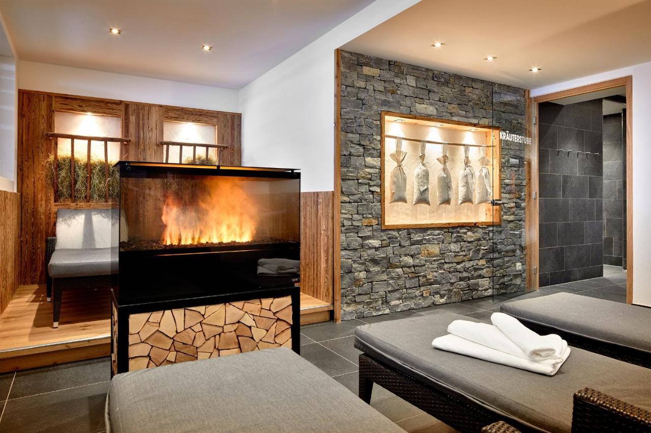 Hotel Platzl 아우파흐 외부 사진