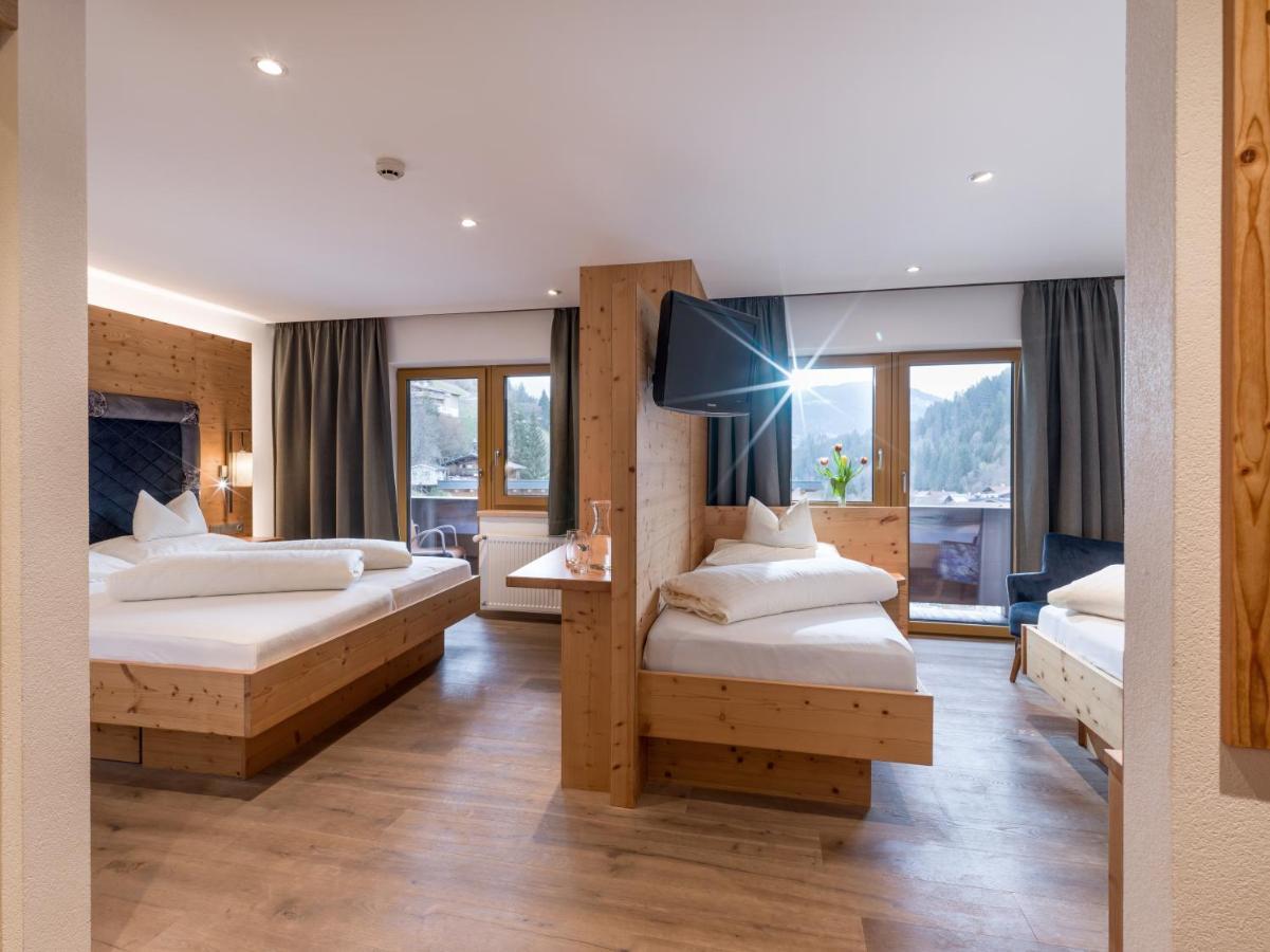 Hotel Platzl 아우파흐 외부 사진